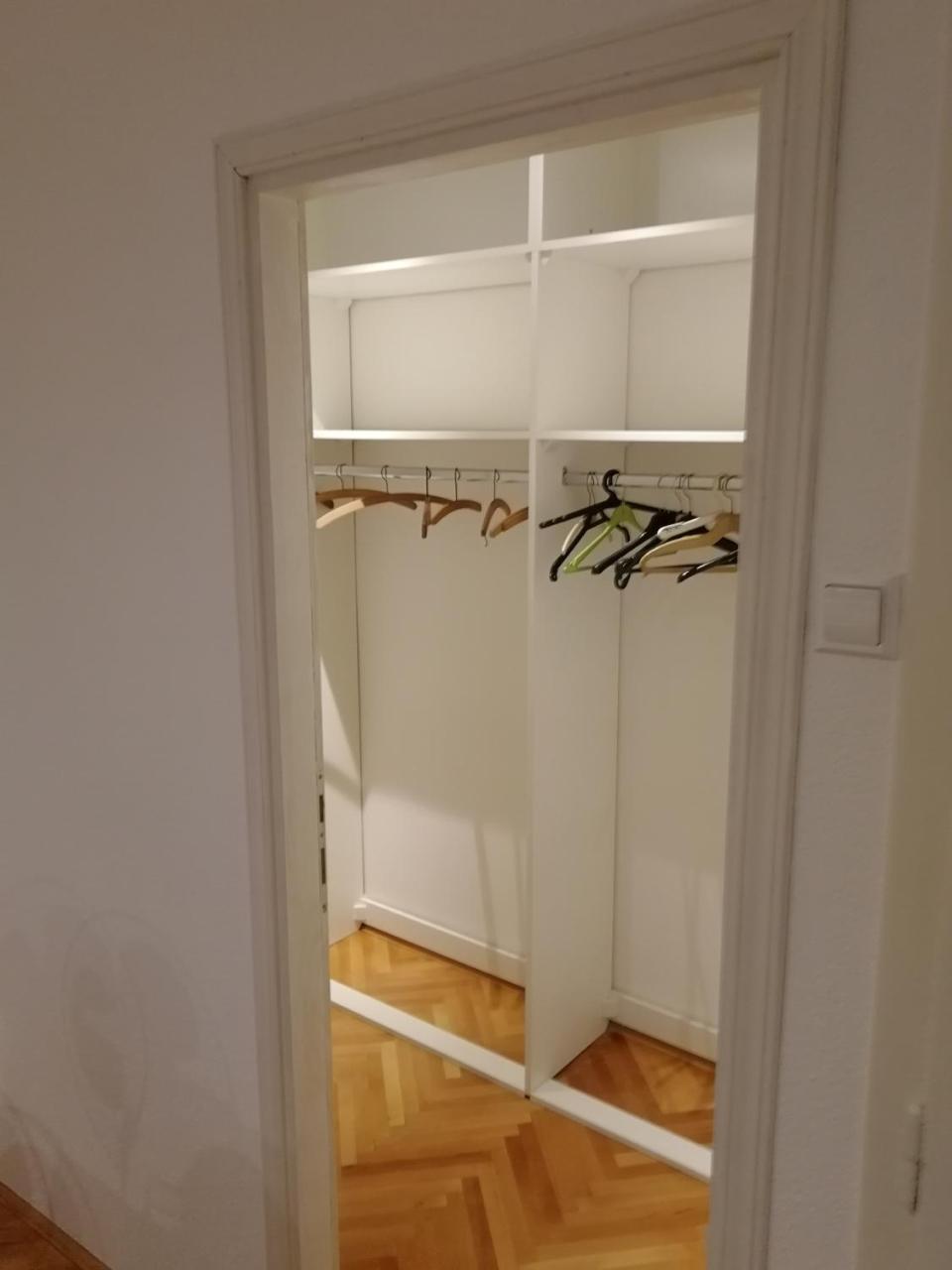 Apartman Ane SJJ Exterior foto