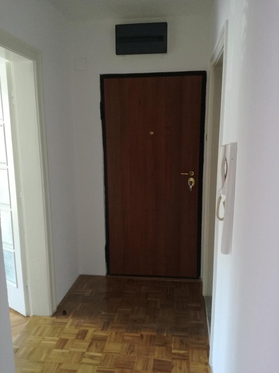 Apartman Ane SJJ Exterior foto